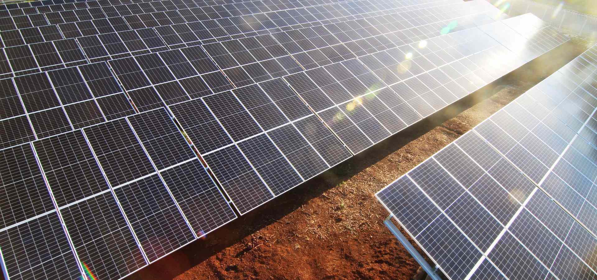 panele fotowoltaiczne